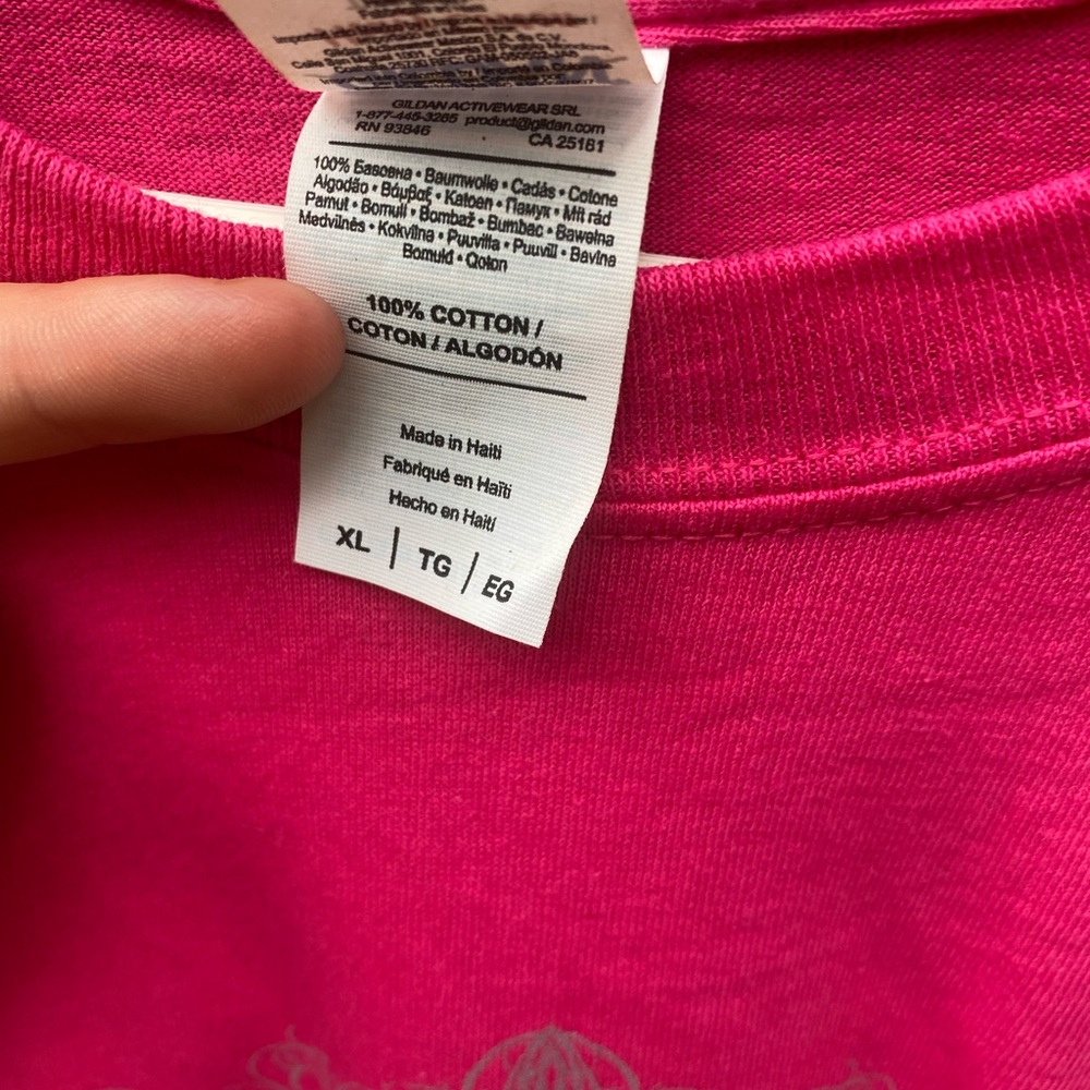 South Carolina biker bash T-shirt size extra large - Picture 2 of 2